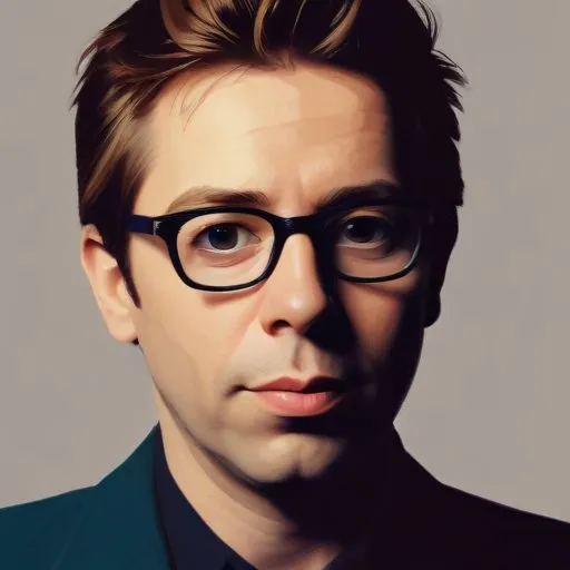 Nick Heyward