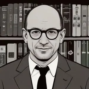 Nick Hornby