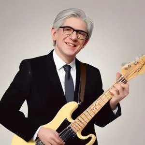 Nick Lowe