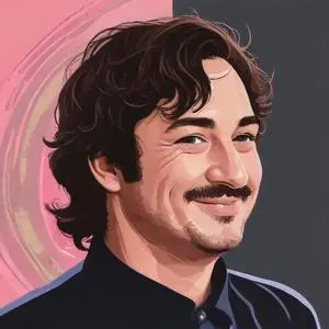 Nick Mason