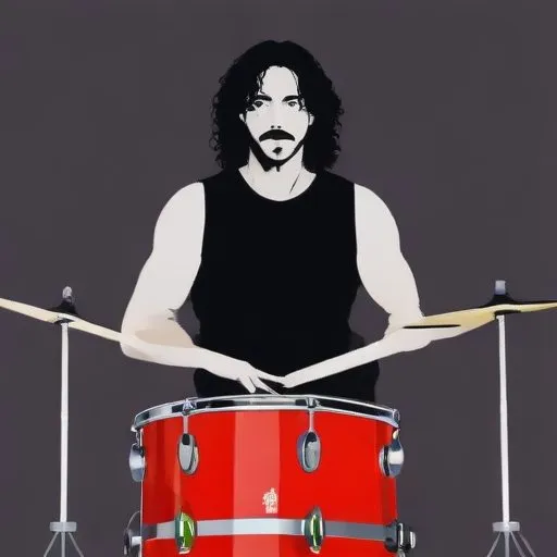 Nick Menza