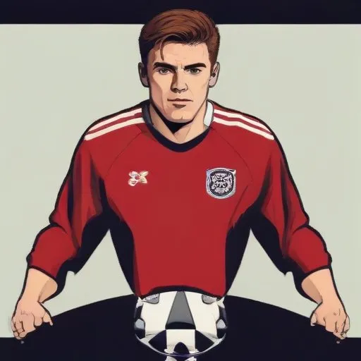 Nick Montgomery