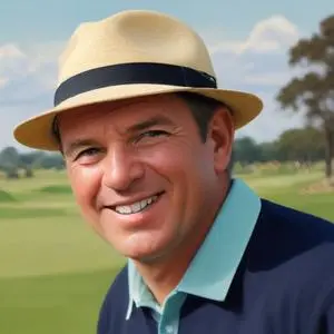Nick Price