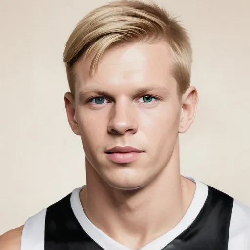Nick Riewoldt