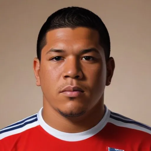 Nick Rimando