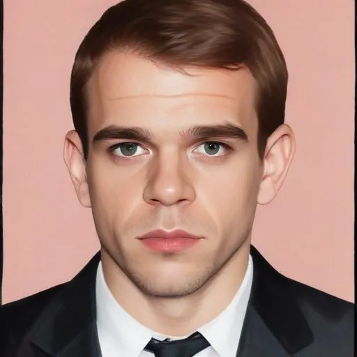 Nick Stahl