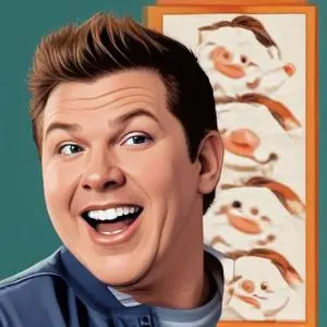 Nick Swardson