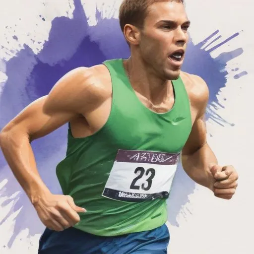 Nick Symmonds