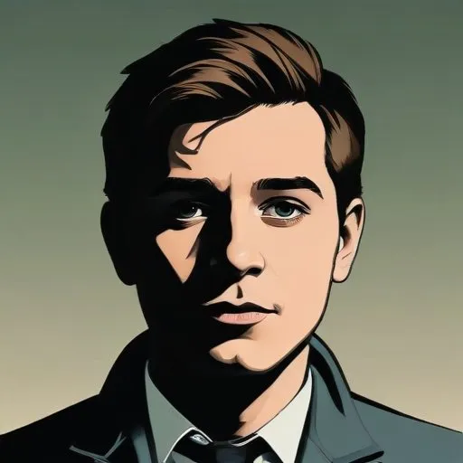 Nick Van Eede