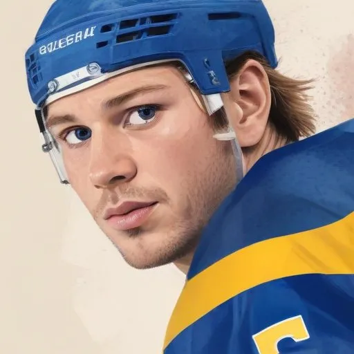 Nicklas Bäckström