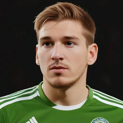 Nicklas Bendtner