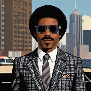 Nicky Barnes