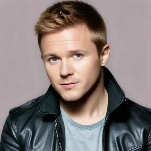 Nicky Byrne