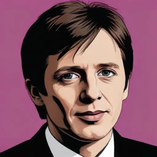 Nicky Campbell