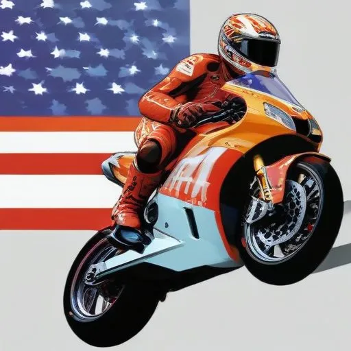 Nicky Hayden