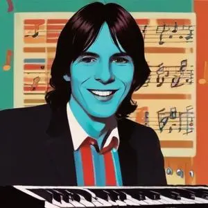 Nicky Hopkins