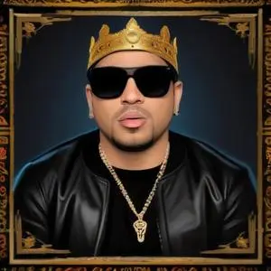Nicky Jam