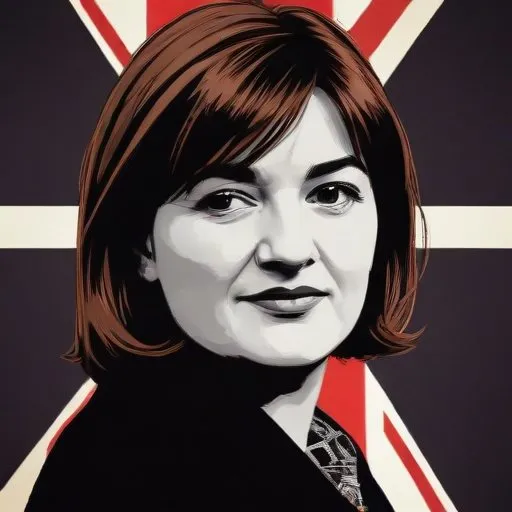 Nicky Morgan