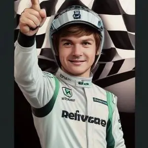 Nico Rosberg