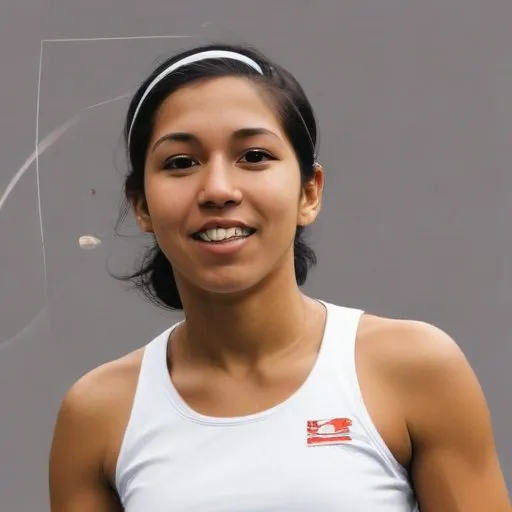 Nicol David