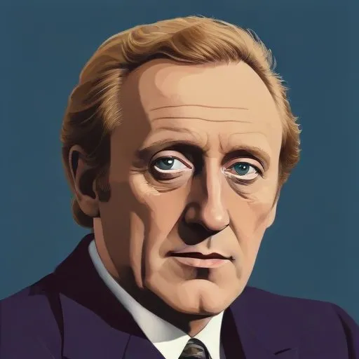 Nicol Williamson