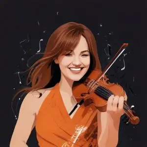 Nicola Benedetti