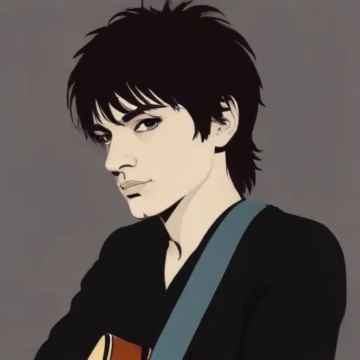 Nicola Sirkis