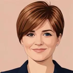 Nicola Sturgeon