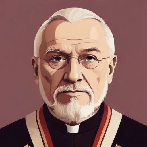 Nicolai Wergeland