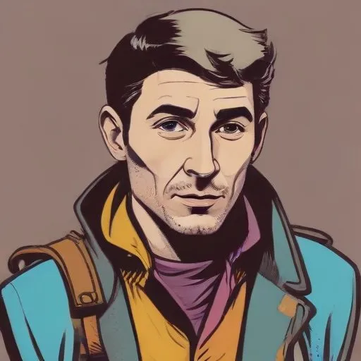 Nicolas Baudin