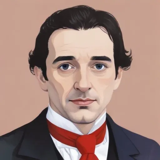 Nicolas Chamfort