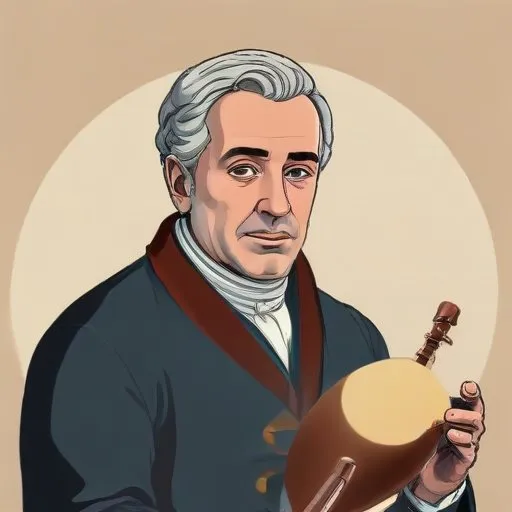 Nicolas-Claude Fabri de Peiresc