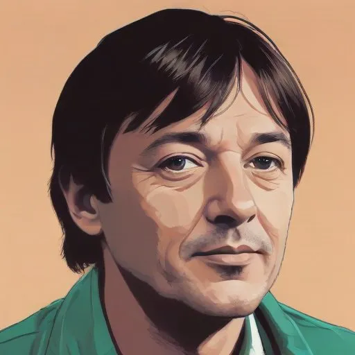 Nicolas Hulot
