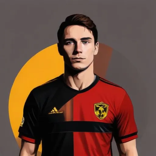 Nicolas Lombaerts
