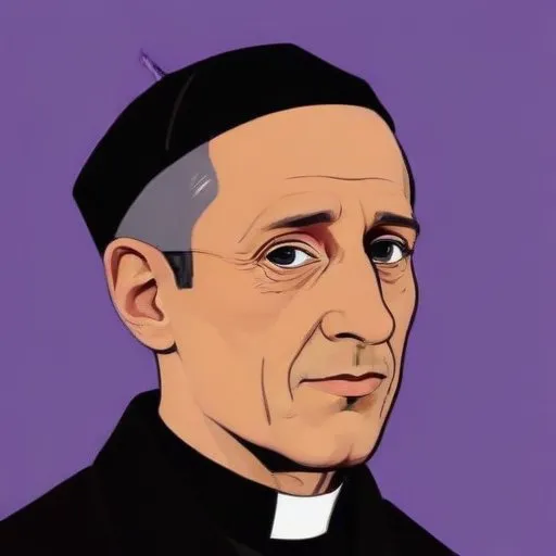Nicolas Malebranche