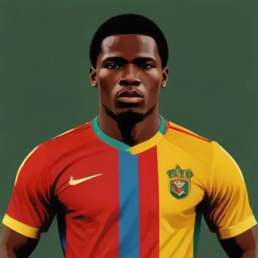 Nicolas Nkoulou