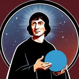 Nicolaus Copernicus