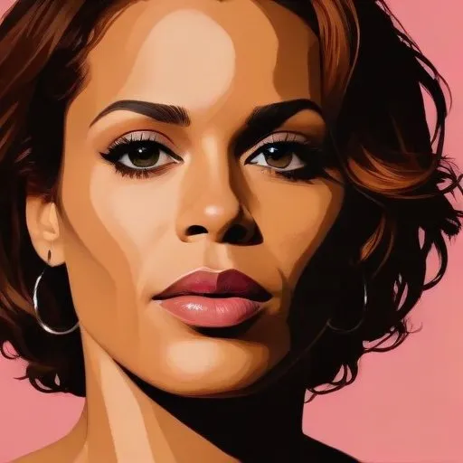 Nicole Ari Parker