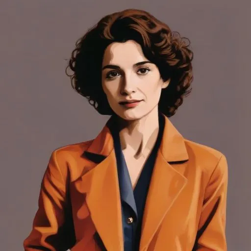 Nicole Farhi