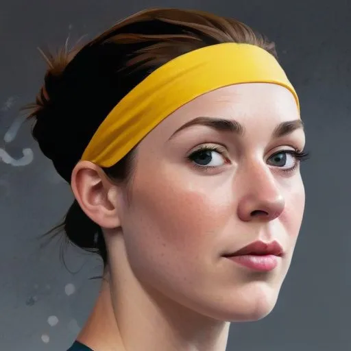 Nicole Irving