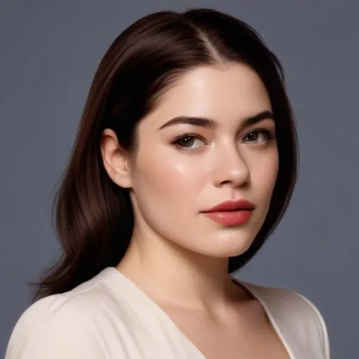 Nicole Maines