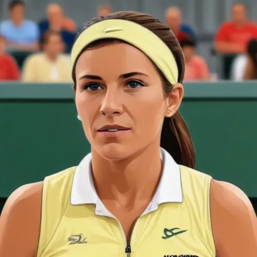 Nicole Pratt