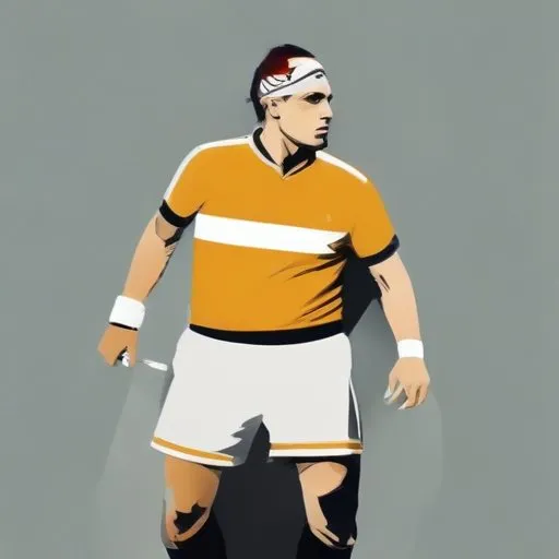 Nicolás Almagro