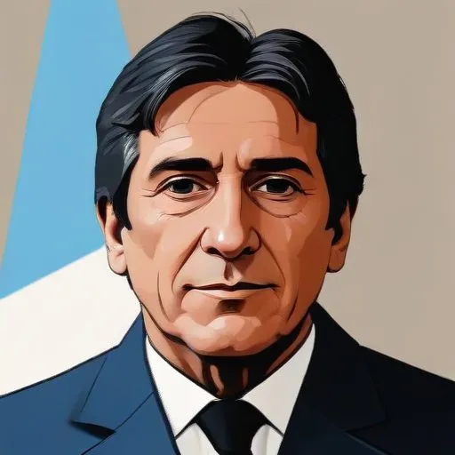 Nicolás Avellaneda