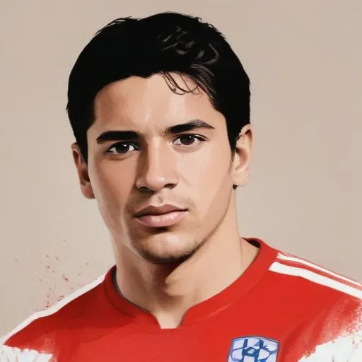 Nicolás Lodeiro
