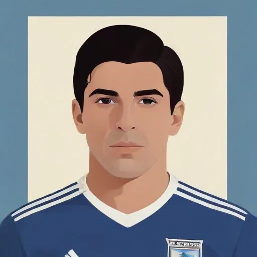 Nicolás Stefanelli