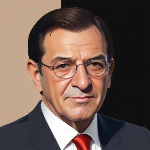 Nicos Anastasiades