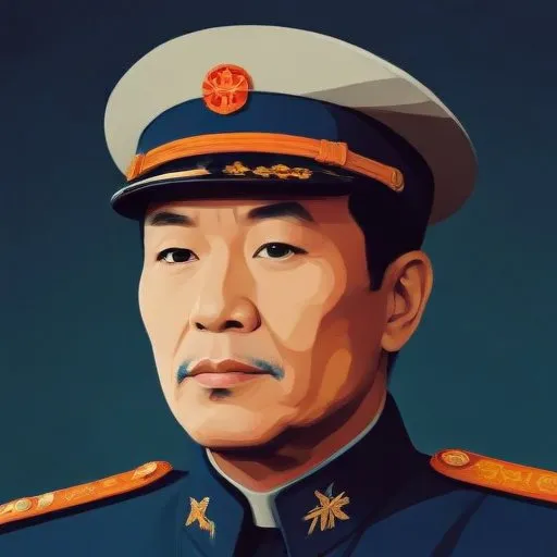 Nie Haisheng
