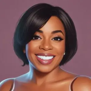 Niecy Nash