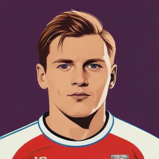 Niels Lodberg